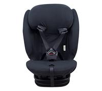 JYOKO KIDS Housse compatible avec Titan Bebeconfort e Maxi Cosi (Titan Pro, Black Series)