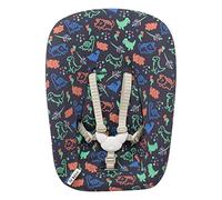 JYOKO KIDS Housse couverture en coton Compatible avec Stokke NewBorn (Happy Dino)