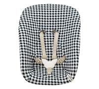 JYOKO KIDS Housse couverture en coton Compatible avec Stokke NewBorn (Vichy)