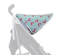 JYOKO KIDS Housse couverture pour Capot compatible avec Maclaren Quest, Twin Techno, Triumph, Xt (CRABBY)