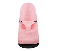 JYOKO Kids Housse de hamac compatible avec Babybjorn remplace l'original (Pink Sparkles)