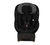 JYOKO KIDS Housse de Réducteur de Siège Auto Compatible avec MAXI COSI Mica (Maxi Cosi Mica I-Size, Black Series)