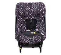 JYOKO KIDS Housse en coton pour Siège auto Compatible avec Axkid One (Winter sky)