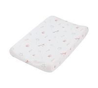 JYOKO KIDS Housse matelas à Langer, mini berceau et cododo (DRAGONFLY, 90 X 50 cm)
