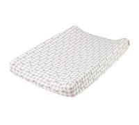 JYOKO KIDS Housse matelas à Langer, mini berceau et cododo (PICNIC VICHY, 70 X 50 cm)