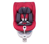JYOKO KIDS Housse pour réducteur de siège auto bébé en coton compatible avec Be Cool Nadó (Marengo)
