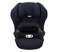JYOKO Kids Housse pour siège Auto bébé en Coton Compatible avec Cybex Silver Juno 2 Fix (Black Series)