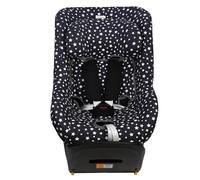 JYOKO KIDS Housse pour siège auto bébé en coton compatible avec Maxicosi (Winter Sky, Maxi Cosi Mica Eco I-Size)