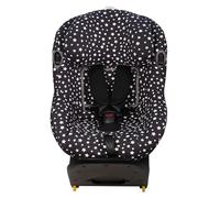 JYOKO KIDS Housse pour siège auto bébé en coton compatible avec Maxicosi (Winter Sky, Maxi Cosi Mica I-Size)