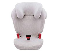 JYOKO KIDS Housse pour Siège auto Compatible avec Romer Kidfix II XP Sict (AVEC OEIL, BLOOM)