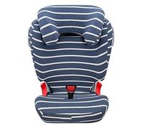JYOKO KIDS Housse pour Siège auto Compatible avec Romer Kidfix II XP Sict (AVEC OEIL, SAILOR STRIPES)