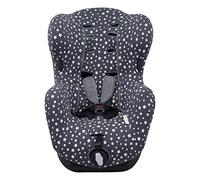 JYOKO Kids Housse pour Siège de Voiture Compatible avec Bébé Confort Iseos Neo et Auto Kite (Winter Sky)