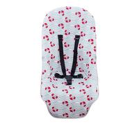 JYOKO KIDS Matelas compatible avec Bugaboo (Crabby, Bugaboo Cameleon 2)