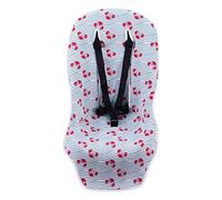 JYOKO KIDS matelassée Poussette en coton 100% compatible avec Bugaboo Fox (Crabby)