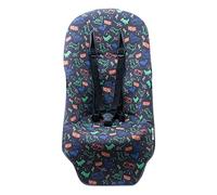 JYOKO KIDS matelassée Poussette en coton 100% compatible avec Bugaboo Fox (Happy Dino)