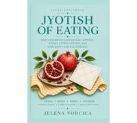 JYOTISH OF EATING