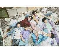 JYP Ent. GOT7 - CD Present : YOU - Avec photos et poster