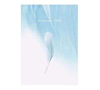 JYP Ent. GOT7 - Present : YOU (Vol.3) Album+Extra Photocards Set, (JYPK1028)