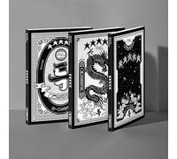 JYP Ent. STRAY KIDS 5-STAR The 3rd Album (édition standard Ver. - Aléatoire + carte cadeau de magasin) K-POP scellé