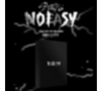 JYP Ent. Stray Kids - NOEASY Limited ver. (Vol.2) Album+Extra Photocards Set