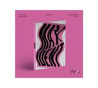 JYP Entertainment DK1022 Stray Kids - MAXIDENT [GO ver.(Limited Edition)] Album+Pre-Order Benefit, Or