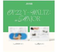 JYP Entertainment NAYEON TWICE - IM 1st Mini album + PreOrder Benefit+Folded Poster+Extra Photocards Set (NA ver.), 210 x 290 mm, JYPK1383