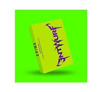 JYP Entertainment NMIXX - ENTWURF (Limited Ver.) CD+Folded Poster, (DUK1477)