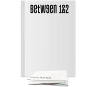JYP Entertainment TWICE - BETWEEN 1&2 11th Mini Album+Pre-Order Benefit+Folded Poster (Cryptography ver.) JYPK1452