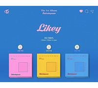 JYP Entertainment Twice - Twice TwictagRAM (Vol.1) Album (Random ver.)