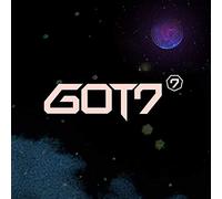 JYP GOT7 - Present : You &ME Edition [Forever C ver.] CD+Photobook+Photocards+Extra Photocards Set