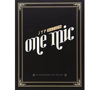 Jyp Nation Korea 2014
