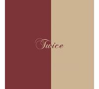 JYP Twice - The Year of Yes [A ver.] (3rd Special Album) CD+Photobook+Photocards+Folded Poster+Extra Photocards Set