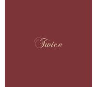 JYP Twice - The Year of Yes [A ver.] (3rd Special Album) CD+Photobook+Photocards+Pre-Order Benefit+Folded Poster+Extra Photocards Set