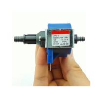 JYPC-2 16W AC 220-240V Pompe À Piston Électromagnétique Petite Pompe D'aspiration for Repasser Vapeur Machine Suspendue