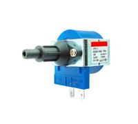 JYPC-2 16W AC 220V 230V 240V Pompe À Eau Électromagnétique Mini Piston D'aspiration For Fer À Vapeur/vapeur De Vêtement Machine À Expresso Pression Stable