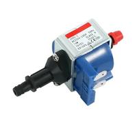 JYPC-2 Pompe à eau électrique pour fer à repasser, 16 W 220 V, pompe d'aspiration magnétique électromagnétique pour fer à vapeur, machine à café, balayeuse