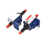 JYPC-3 220V-240V 25W 50Hz Pompe électromagnétique solénoïde 1 pièce