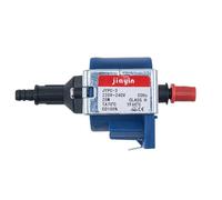 JYPC-3 25W Machine à repasser suspendue à vapeur Accessoires Pompe 220v Pompe électromagnétique haute puissance Valve d'aspiration