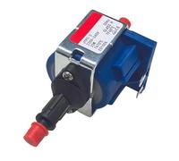 JYPC-3 AC 220 V/240 V 25W Mini Pompe Électromagnétique Machine À Café Pompe À Eau Pompe À Piston Débit Haute Pression 220/120cc/min