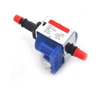 JYPC-3 AC 220 V/240 V 25W Mini pompe électromagnétique Machine à café pompe à eau pompe à piston débit haute pression 220/120cc/min