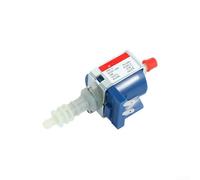 JYPC-4 Pompe à eau électromagnétique 220 V pour fer à vapeur pour systèmes d'amorçage automatique avec corps en fonte d'acier sortie 2,5 bar et débit min 200 cc