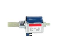 JYPC - Pompe À Eau Électromagnétique 5 AC 220 V 240 V 9 Bar 45 W For Machine À Café Haute Pression, Nettoyeur De Fer À Repasser, Auto-amorçante, Forte Puissance(JYPC-5)