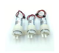 JYPDM-1 DC12V 5W 0.8-1L/min Petite pompe à eau de démarrage électronique Pompe à eau à membrane Pompe d'aspiration auto-amorçante Réservoir Table à thé A Motor Drivers