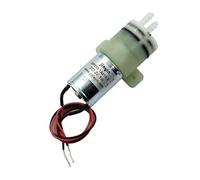 JYPDM-1A419-E DC 3.7 V 5 V 6 V 7.2 V petit Mini 370 pompe à eau à membrane moteur pompe à Jet Micro pompe à eau d'aspiration auto-amorçante