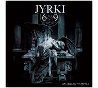 Jyrki 69 - American Vampire [Compact Discs]