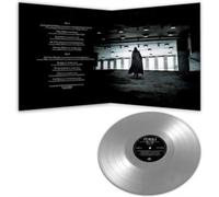 JYRKI 69 - AMERICAN VAMPIRE SILVER - Vinyl Record - E4z