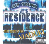 JY's Residence-Next Door to Tha Viadukt-(US [Import]
