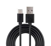 Jyterlks Câble de type C pour interface audio Focusrite Scarlett compatible avec Scarlett Solo 3e/4e génération, 2i2/8i6/18i8/18i20 3e génération