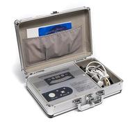 JYtop® 2019 Nouveaux 3. Analyseur magnétique Quantenresonance - Modèle moyen - Argent