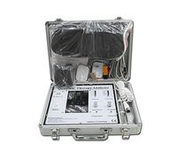 JYtop 52 Report English & Germany 2018 Healthy Quantum Body Analyzer Magnetresonance Thérapie Santé